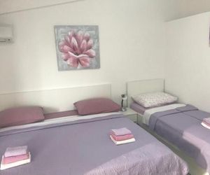 Apartman Veronika Starigrad Croatia