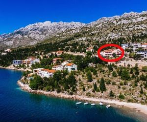 Apartments by the sea Starigrad (Paklenica) - 16421 Starigrad Croatia