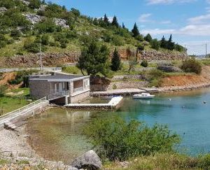 Kuća za odmor Jelena Starigrad Croatia