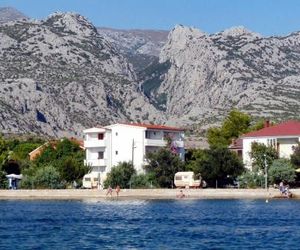 Apartments and rooms by the sea Seline (Paklenica) - 6440 Starigrad Croatia