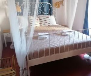 Family apartment with sea view Stari Grad Croatia
