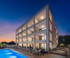 Ellure Luxury Suites Split Croatia