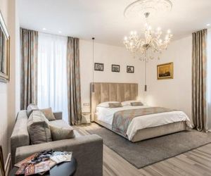 Elixir luxury rooms Split Croatia