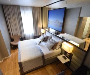 Luxury Rooms Fortuna 1 Split Croatia