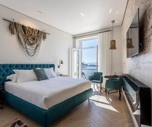 Seaview Luxury Retreat Split Croatia