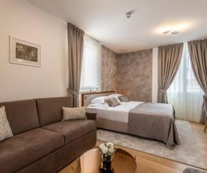 Residence Stine Split Croatia