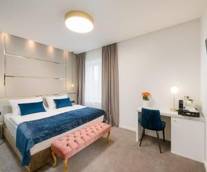 Flos Luxury Rooms Split Croatia
