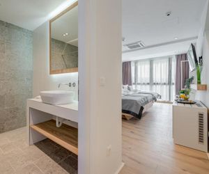 Hotel Pax Split Croatia