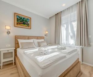 Piano Suites Split Croatia