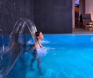 Time Boutique Hotel Split Croatia