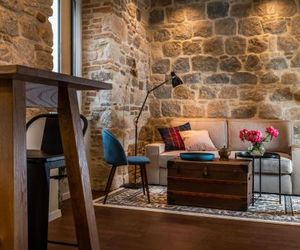 Luxury Residence Mareta Split Croatia