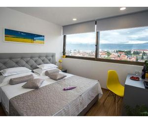 Tower View Rooms Split Croatia