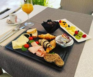 Center Luxury Rooms 2 Split Croatia