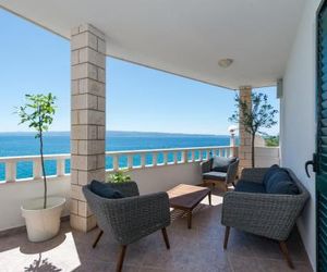 Apartmani Miki Stobrec Croatia