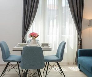 Luxury Studios & Rooms Seven Split Croatia
