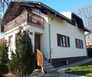 Apartment Jareb Slunj Croatia