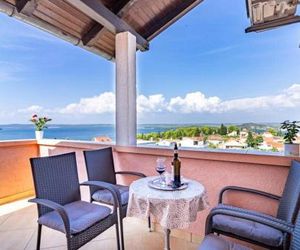 Apartment ALAN Sibenik - Bilice - CDN041005-DYB Sibenik Croatia