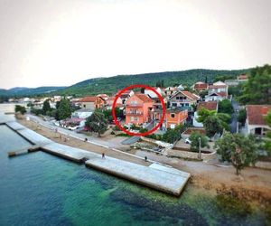 Apartments by the sea Bilice (Krka) - 16629 Sibenik Croatia