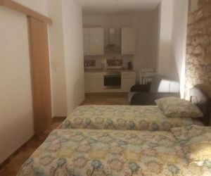 Studio apartman VIA Sibenik Croatia