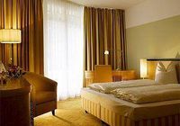 Отзывы Falkensteiner Hotel Grand MedSpa Marienbad, 4 звезды