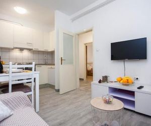 Apartment Marsela Sibenik Croatia