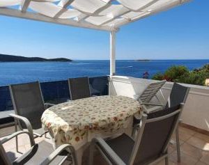 Apartment in Sevid with Seaview, Terrace, WIFI (4746-1) Sevid Croatia