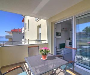 Apartment Waves Senj Croatia