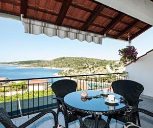 Apartment Nincevic, Kanica Rogoznica Croatia