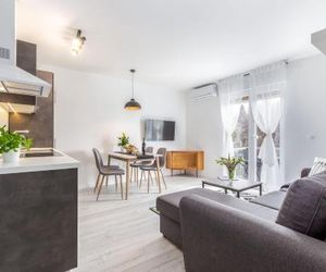 Apartment Nino Rijeka Croatia