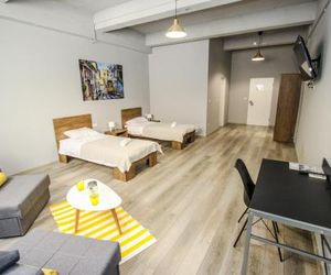 XXL ROOMS RIJEKA Rijeka Croatia