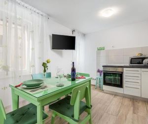 Apartments Adeona Rijeka Croatia