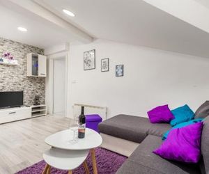 Apartment Bella Central Rijeka Croatia