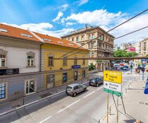 Studio apartman Bulesic Rijeka Croatia