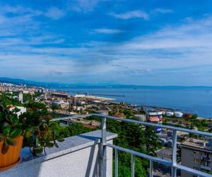 Apartman ZTC Rijeka Croatia