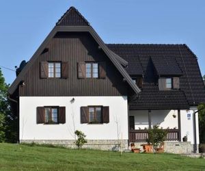 FLORA HOUSE Rastovaca Croatia