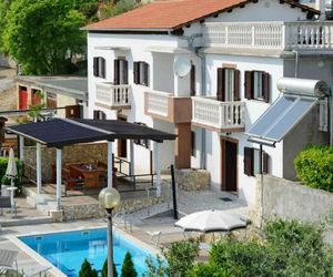 Holiday house with a swimming pool Rabac (Labin) - 16681 Rabac Croatia