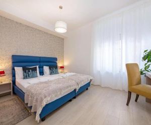 S. Martino Rooms Pula Croatia