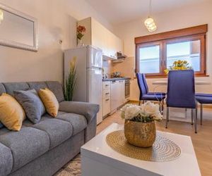Sweet house Pula Croatia