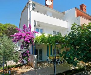 House Vinkuran 1823 Pula Croatia