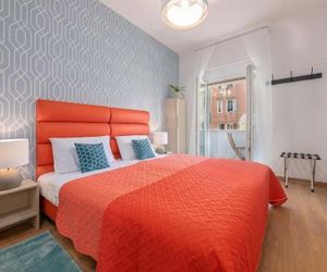 La Preziosa Rooms Pula Croatia