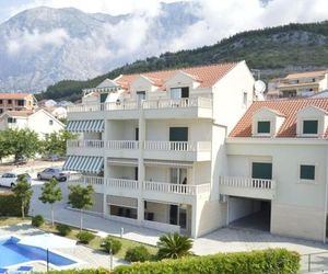 Apartments by the sea Promajna Makarska 17160 Promajna Croatia