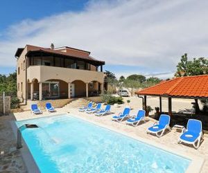 Villa Magnolia Privlaka Croatia