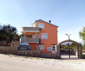 NEW APARTMENT Perice Matejas Pridraga Croatia