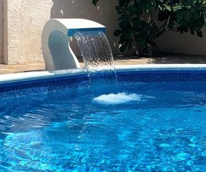 Apartman Matej Povljana Nova Poljana Croatia