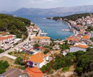Apartments by the sea Povlja (Brac) - 16792 Povia Croatia