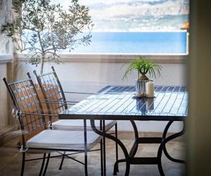 Art Apartman Postira Postira Croatia