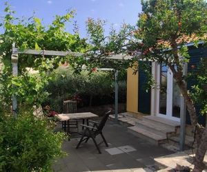 Apartments with a parking space Splitska (Brac) - 17023 Postira Croatia