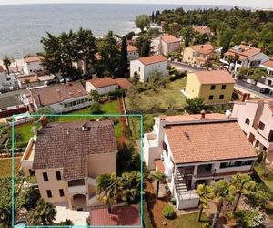 Apartment in Porec/Istrien 31168 Spadici Croatia