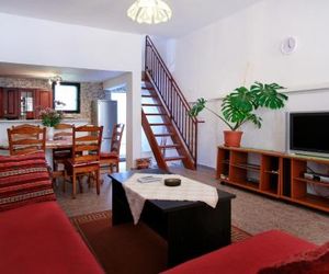 Apartman Basta Spadici Croatia