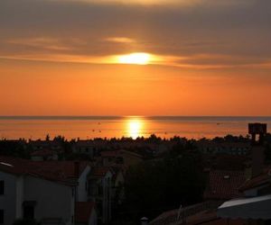 Apartment Panorama Porec Croatia